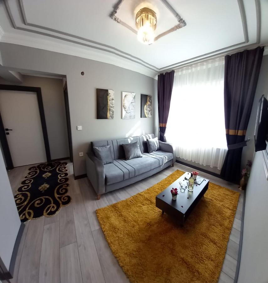 Emirhan Guesthouse & Suites Provincia di Provincia di Istanbul Esterno foto