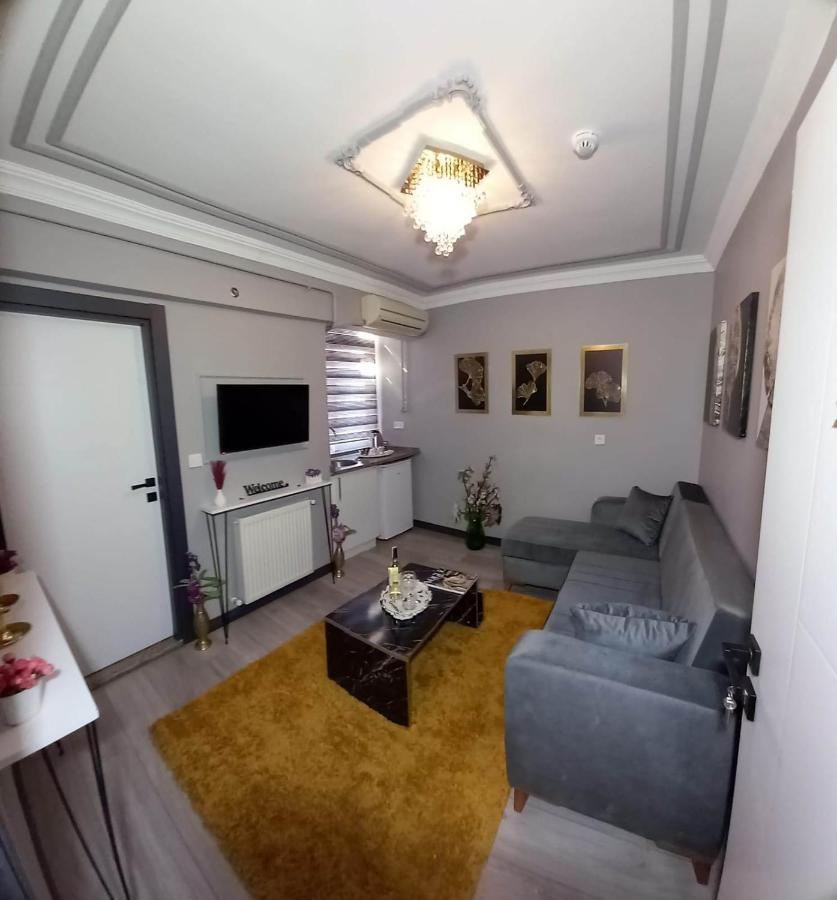 Emirhan Guesthouse & Suites Provincia di Provincia di Istanbul Esterno foto