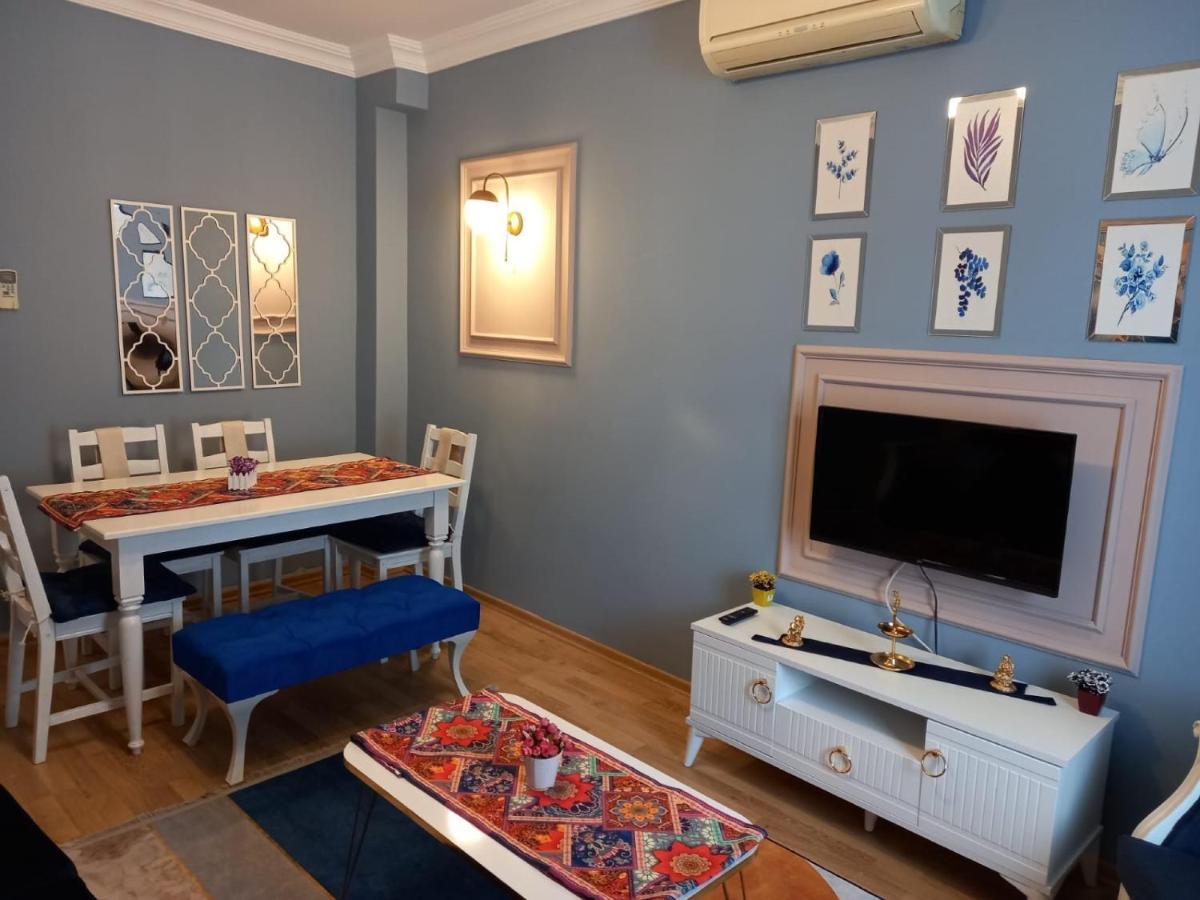 Emirhan Guesthouse & Suites Provincia di Provincia di Istanbul Esterno foto