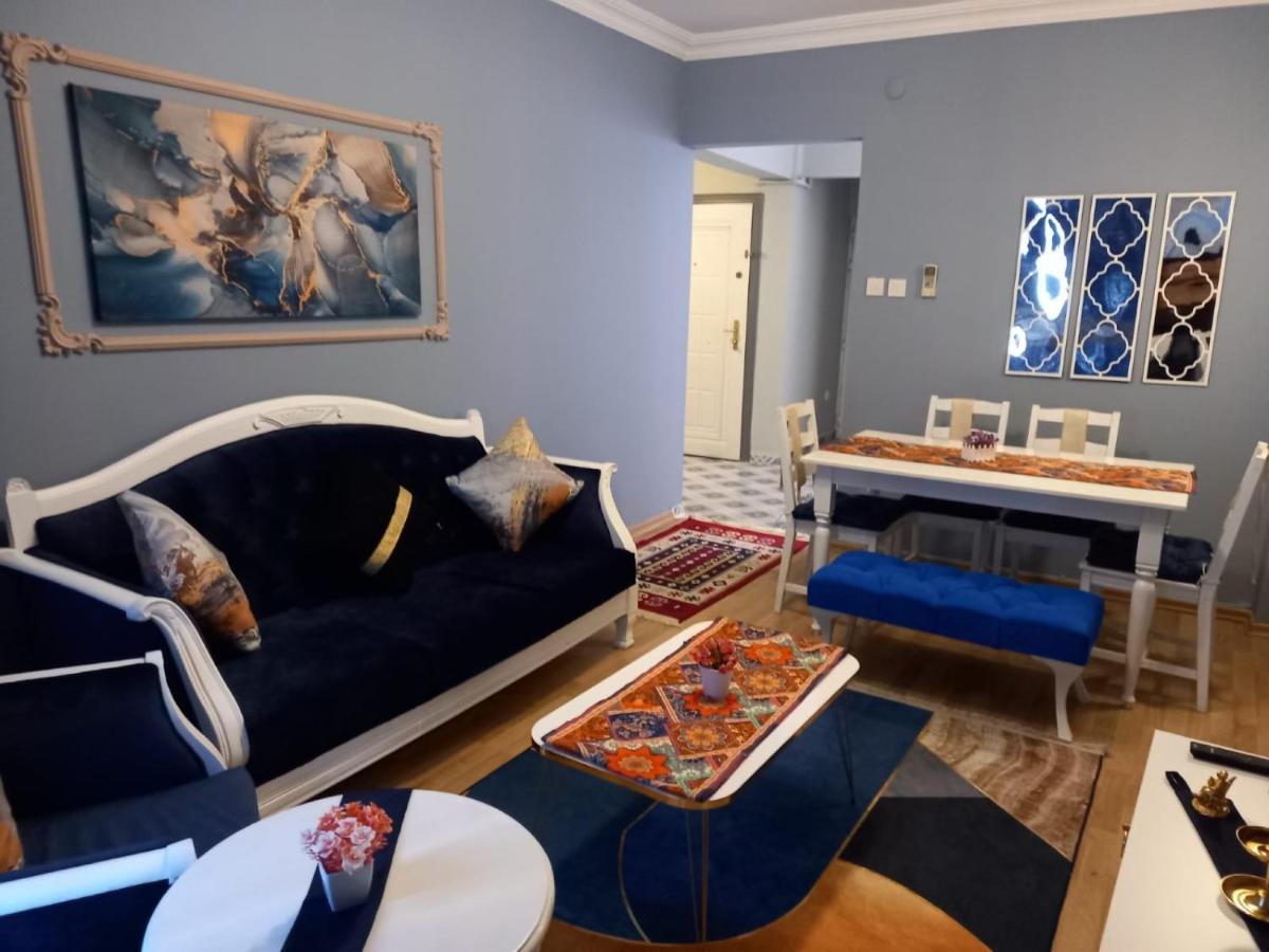 Emirhan Guesthouse & Suites Provincia di Provincia di Istanbul Esterno foto