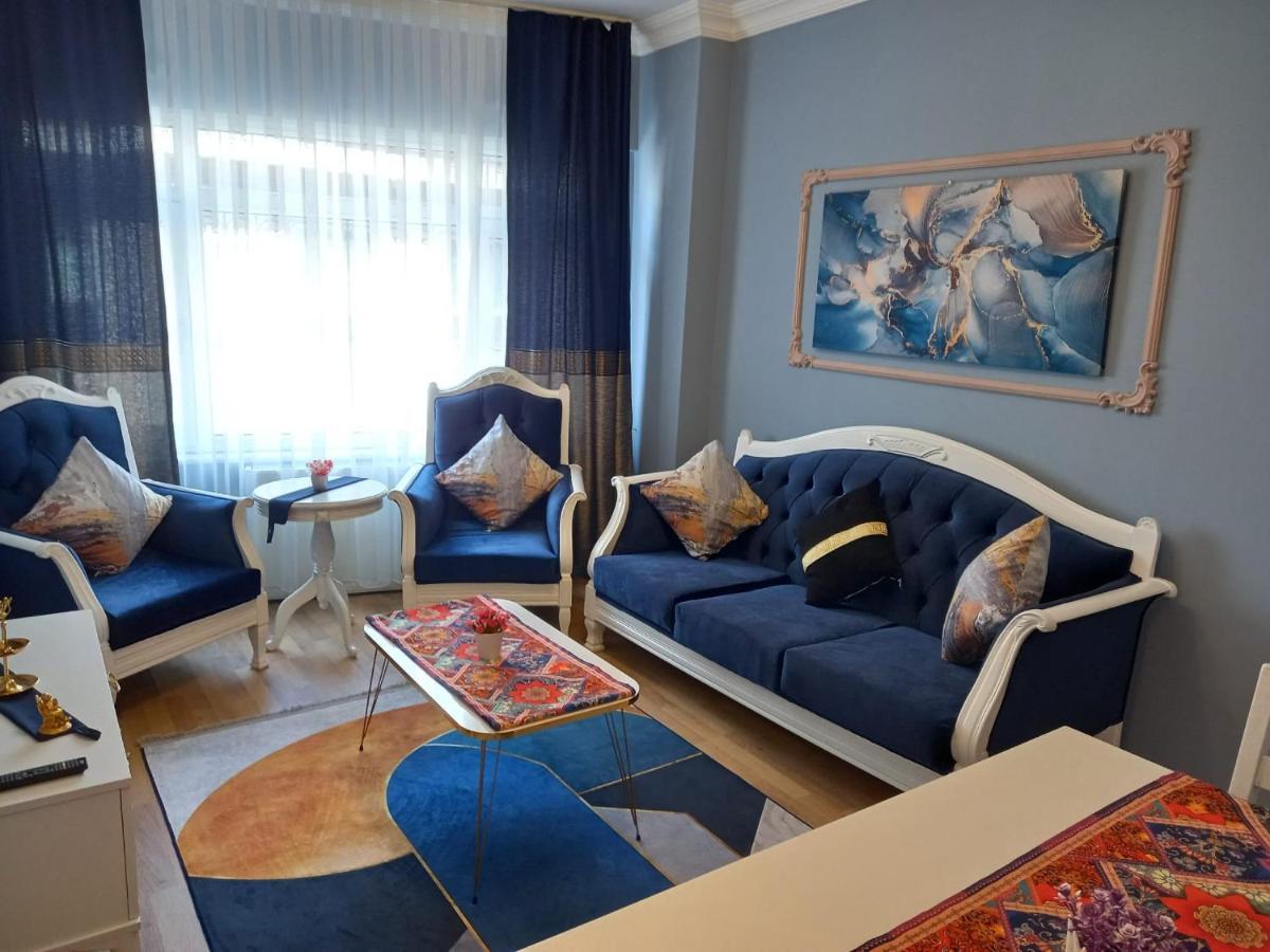 Emirhan Guesthouse & Suites Provincia di Provincia di Istanbul Esterno foto