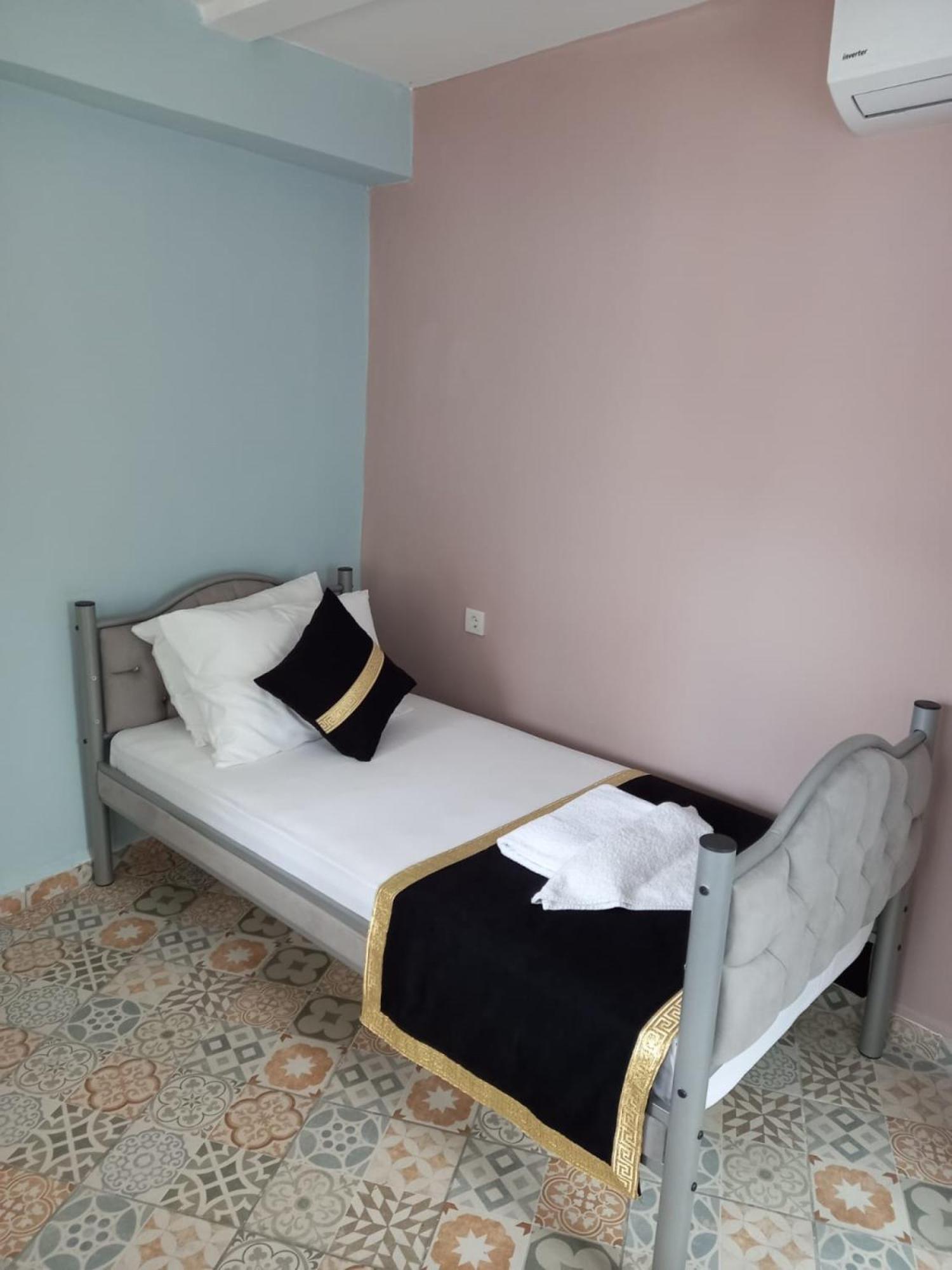 Emirhan Guesthouse & Suites Provincia di Provincia di Istanbul Esterno foto