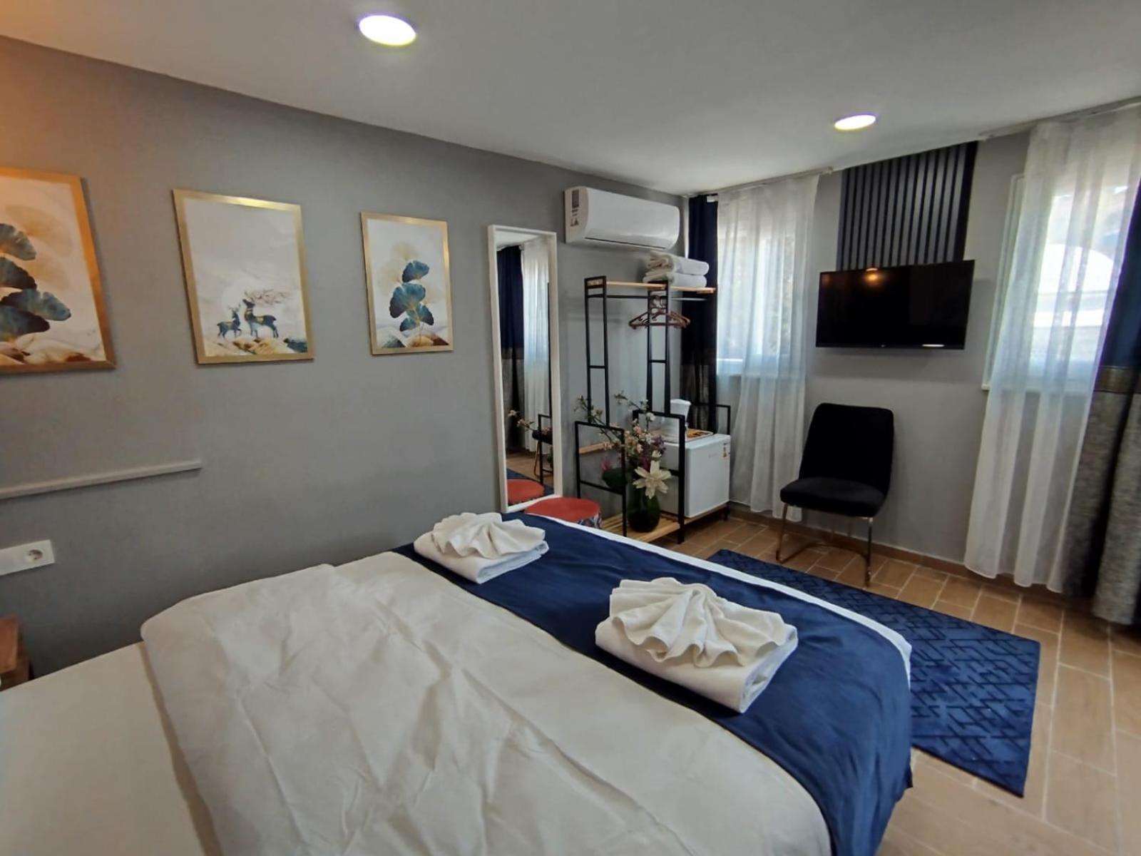 Emirhan Guesthouse & Suites Provincia di Provincia di Istanbul Esterno foto