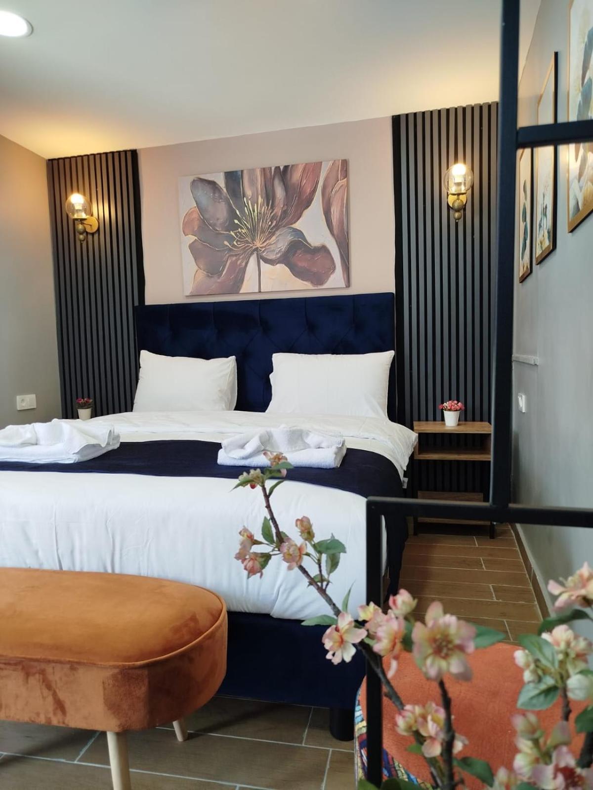 Emirhan Guesthouse & Suites Provincia di Provincia di Istanbul Esterno foto